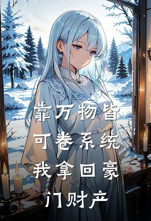 靠万物皆可卷系统，我拿回豪门财产