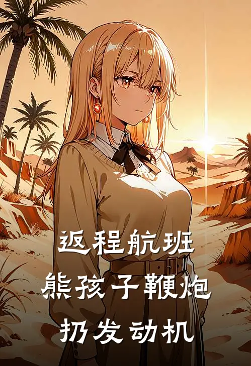 返程航班，熊孩子鞭炮扔发动机