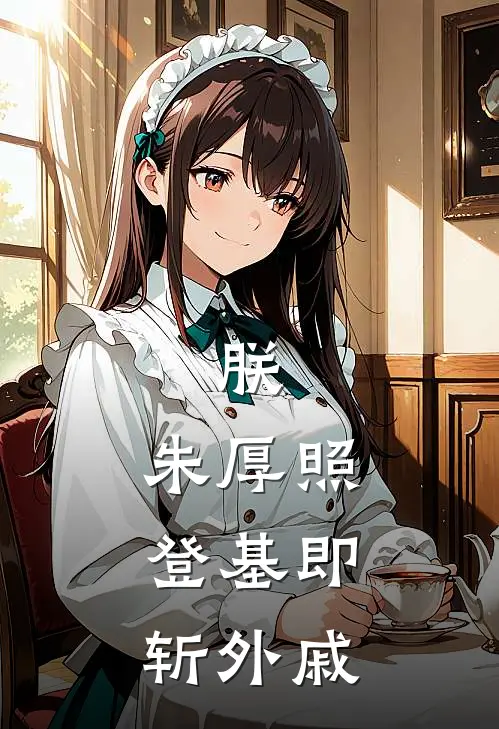 朕，朱厚照，登基即斩外戚