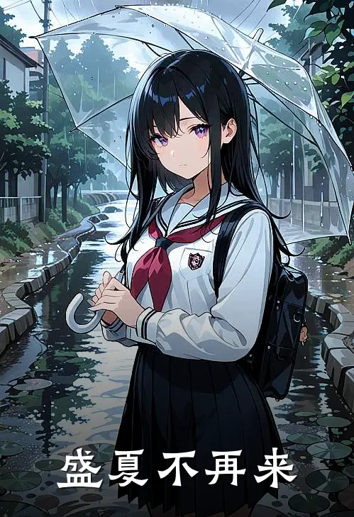 盛夏不再来