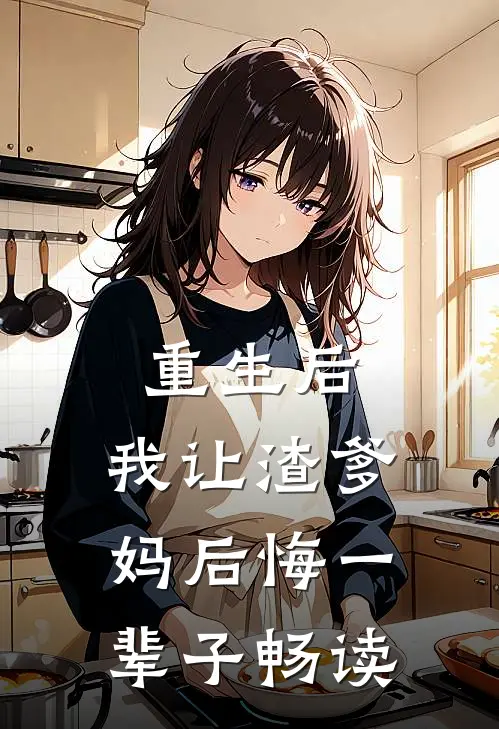 重生后，我让渣爹妈后悔一辈子畅读