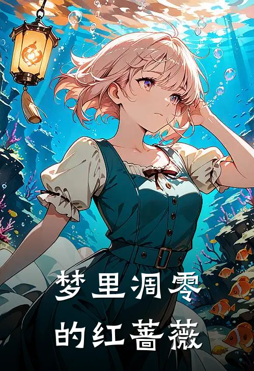 梦里凋零的红蔷薇