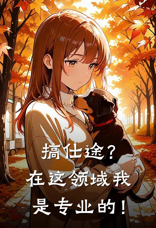 搞仕途？在这领域我是专业的！