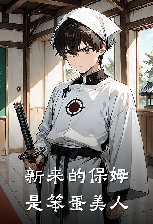 新来的保姆是笨蛋美人