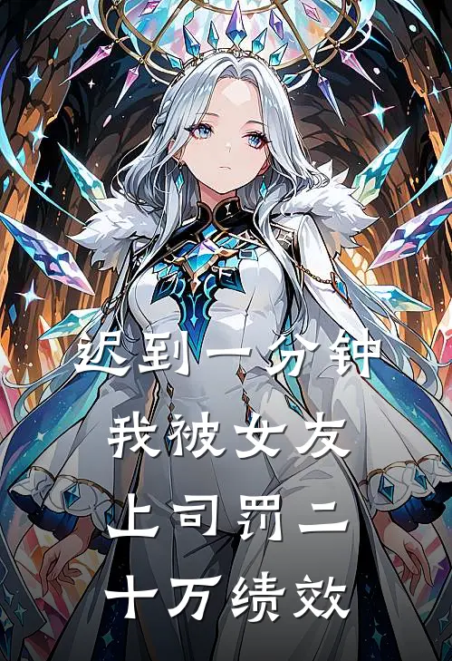 迟到一分钟，我被女友上司罚二十万绩效
