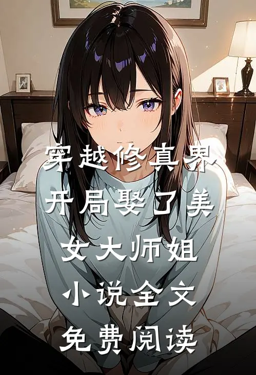 穿越修真界：开局娶了美女大师姐小说全文免费阅读