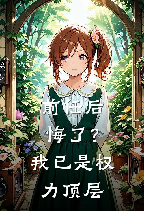 前任后悔了？我已是权力顶层