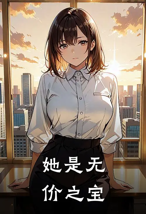 她是无价之宝