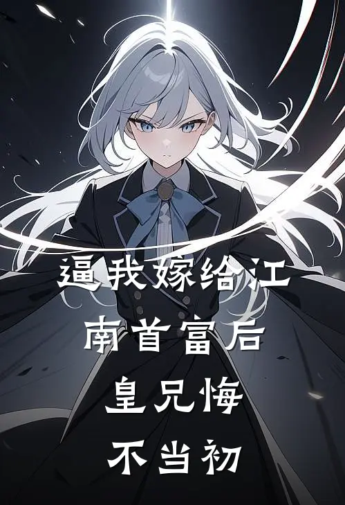逼我嫁给江南首富后，皇兄悔不当初