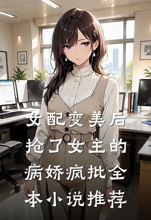 女配变美后，抢了女主的病娇疯批全本小说推荐