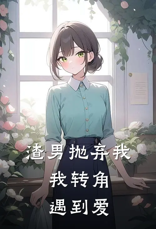渣男抛弃我，我转角遇到爱