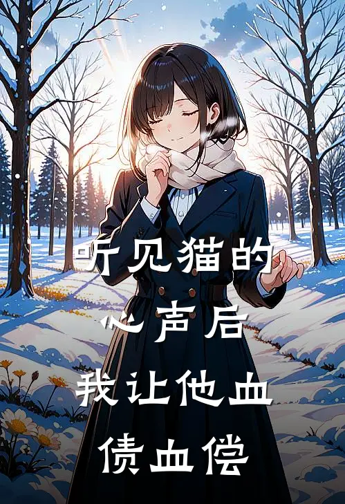 听见猫的心声后，我让他血债血偿