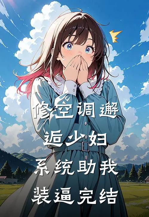 修空调邂逅少妇，系统助我装逼完结
