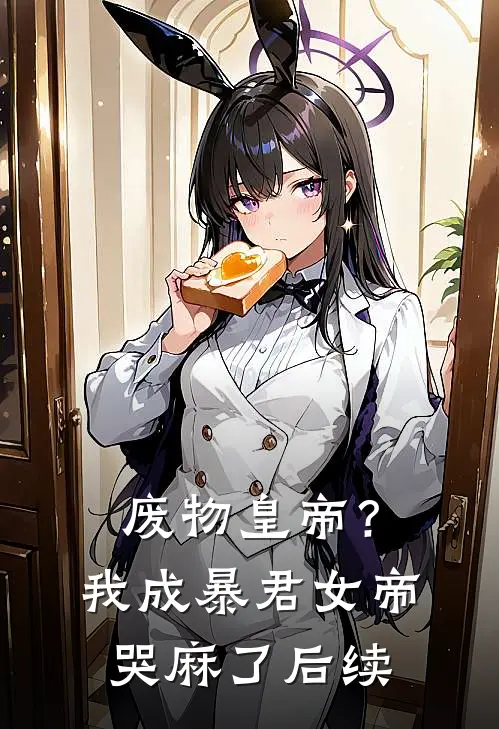 废物皇帝？我成暴君，女帝哭麻了后续