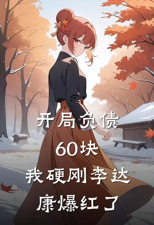 开局负债60块，我硬刚李达康爆红了