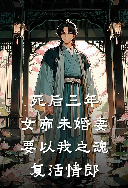 死后三年，女帝未婚妻要以我之魂复活情郎