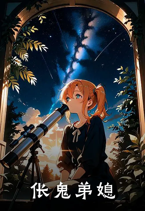 伥鬼弟媳