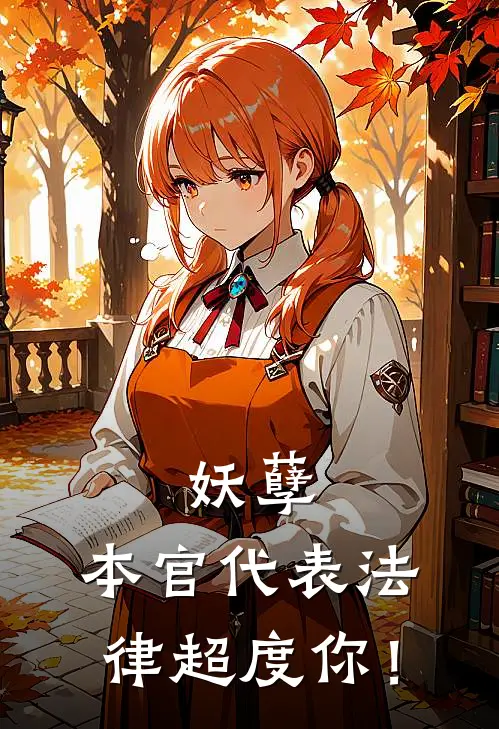 妖孽，本官代表法律超度你！
