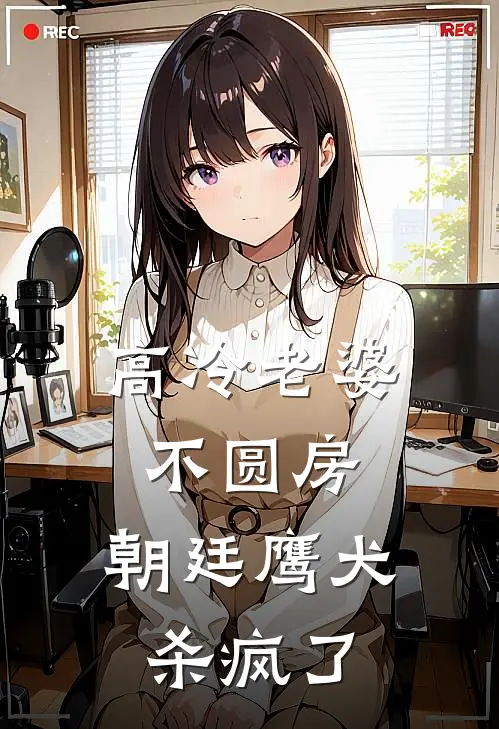 高冷老婆不圆房，朝廷鹰犬杀疯了
