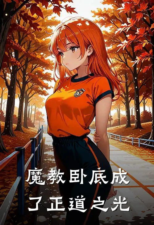 魔教卧底成了正道之光
