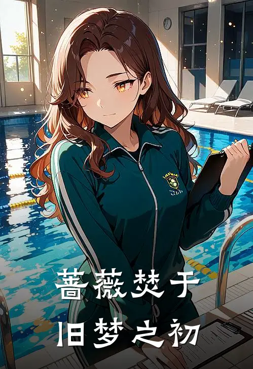 蔷薇焚于旧梦之初