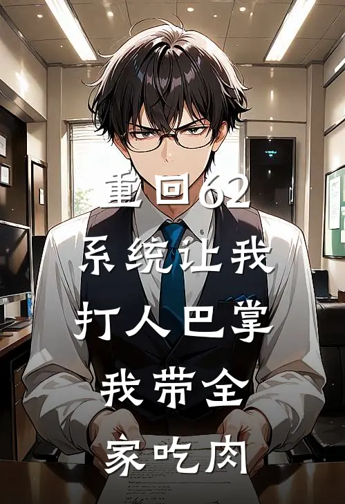 重回62：系统让我打人巴掌，我带全家吃肉