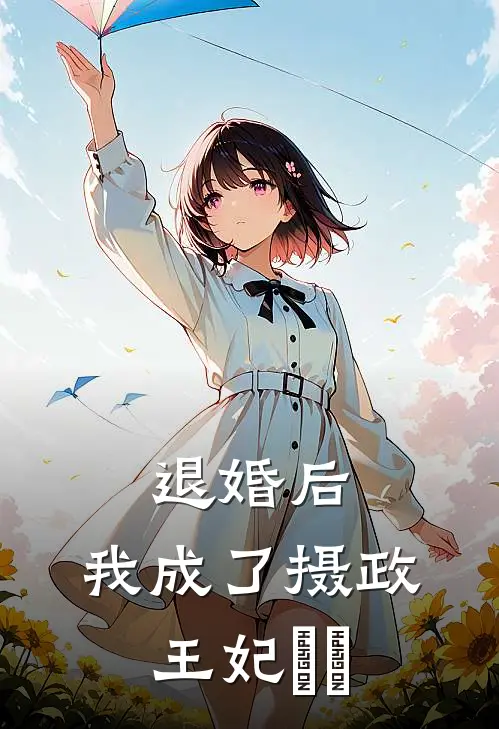 退婚后，我成了摄政王妃​​
