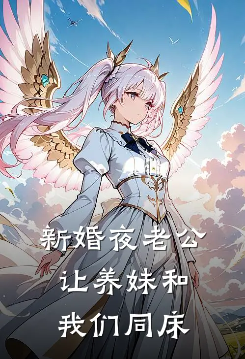 新婚夜老公让养妹和我们同床