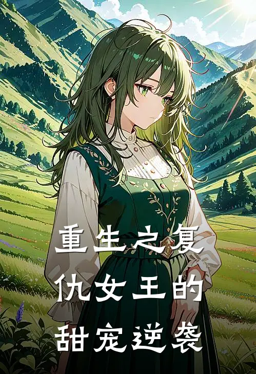 重生之复仇女王的甜宠逆袭