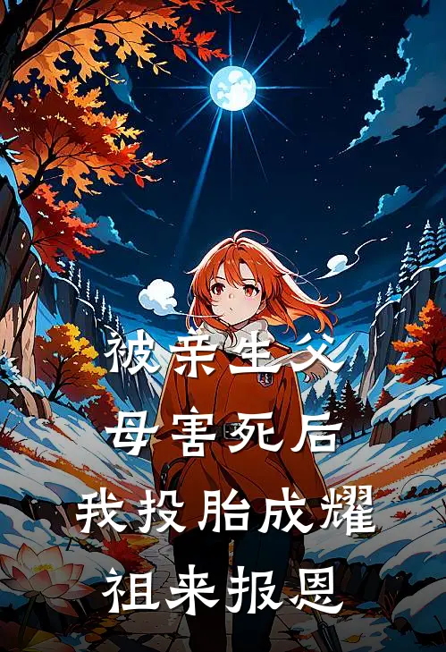 被亲生父母害死后，我投胎成耀祖来报恩