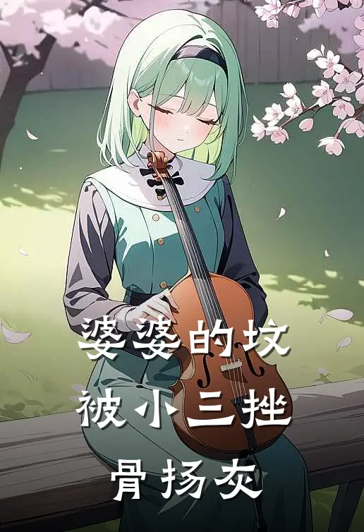 婆婆的坟被小三挫骨扬灰