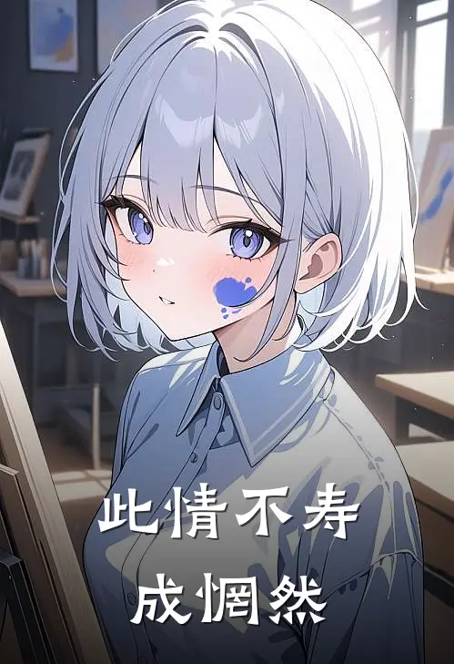 此情不寿成惘然