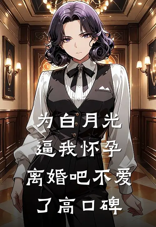 为白月光逼我怀孕，离婚吧不爱了高口碑