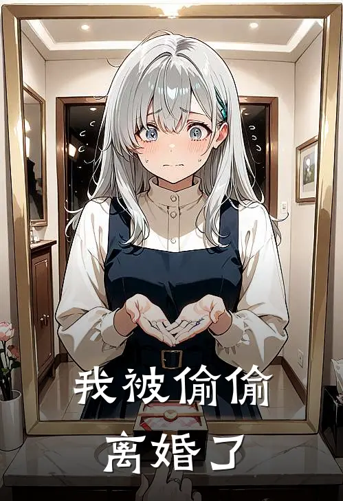 我被偷偷离婚了