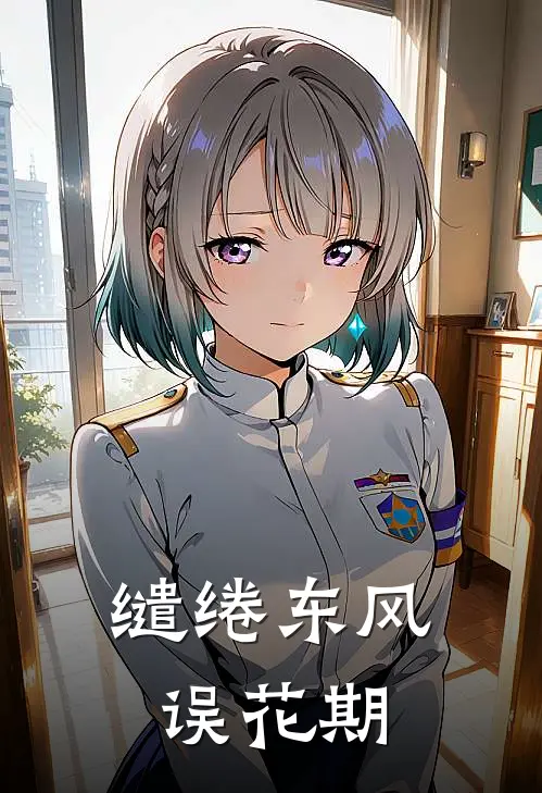 缱绻东风误花期