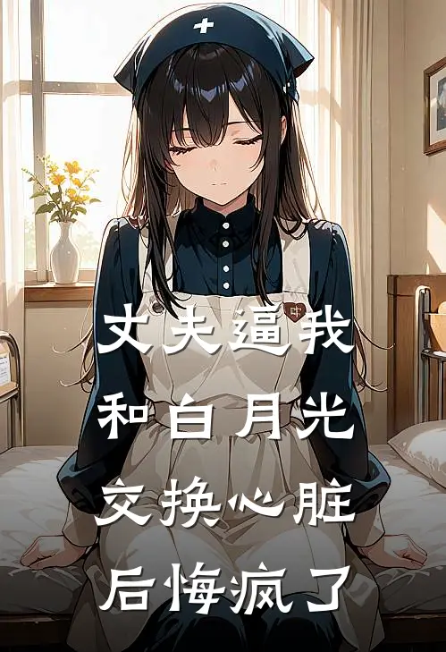 丈夫逼我和白月光交换心脏后悔疯了