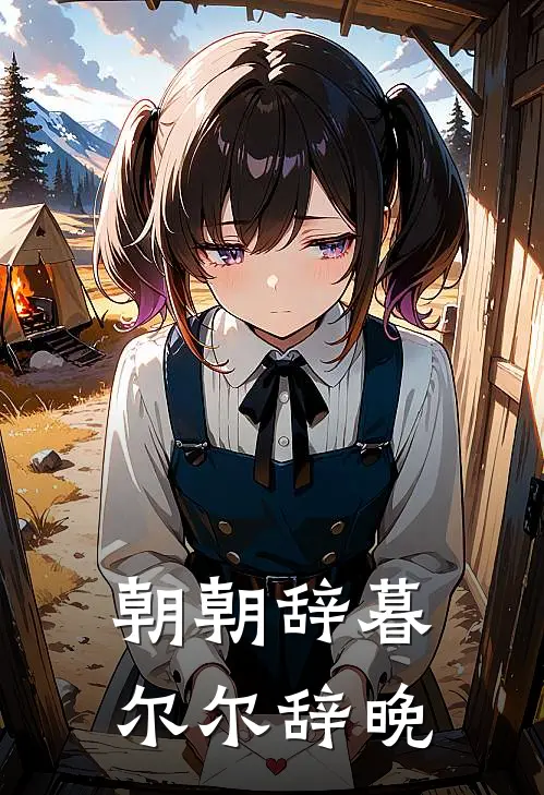 朝朝辞暮尔尔辞晚