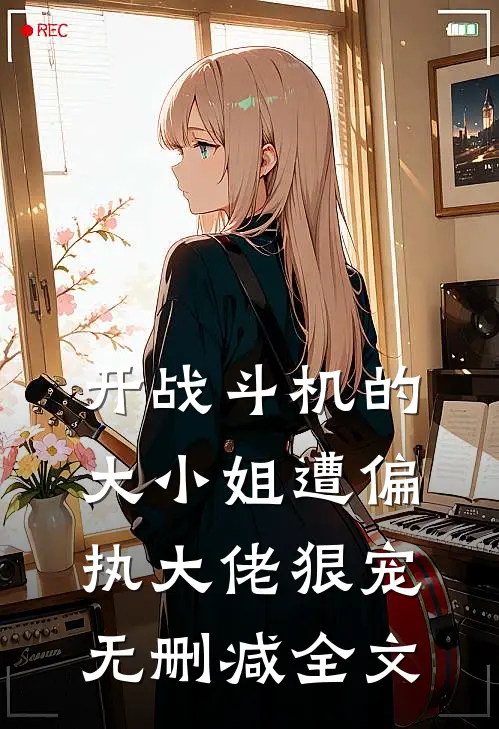 开战斗机的大小姐遭偏执大佬狠宠无删减全文
