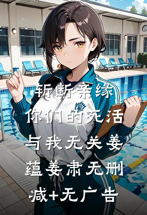 斩断亲缘，你们的死活与我无关姜蕴姜肃无删减+无广告