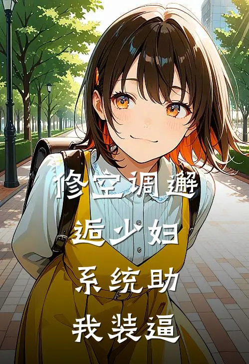 修空调邂逅少妇，系统助我装逼