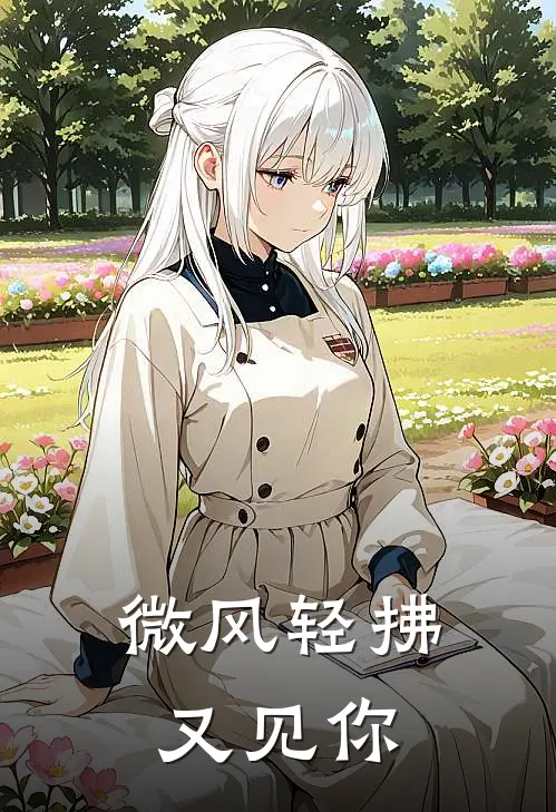 微风轻拂又见你