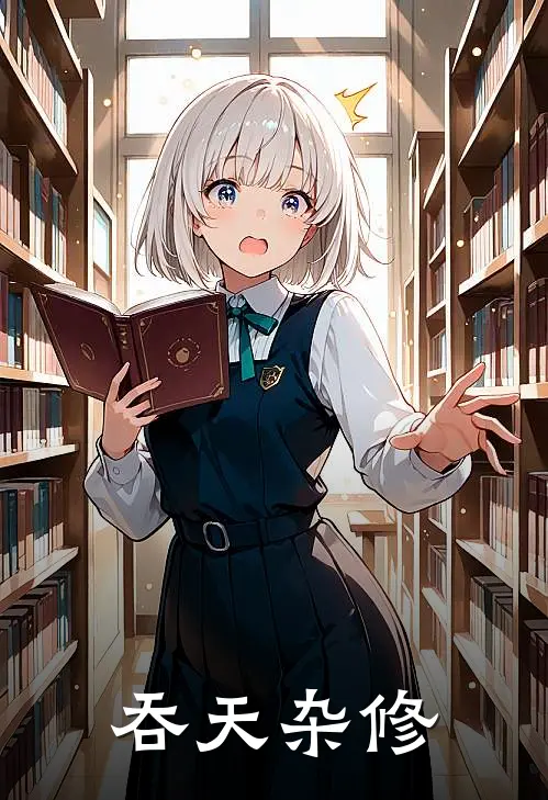 吞天杂修