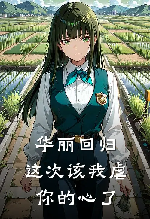 华丽回归，这次该我虐你的心了
