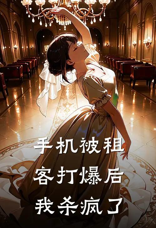 手机被租客打爆后，我杀疯了