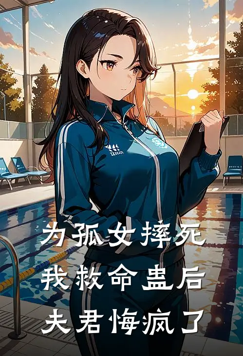 为孤女摔死我救命蛊后，夫君悔疯了