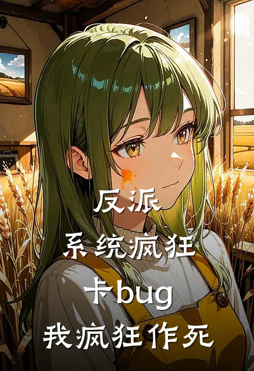 反派：系统疯狂卡bug，我疯狂作死