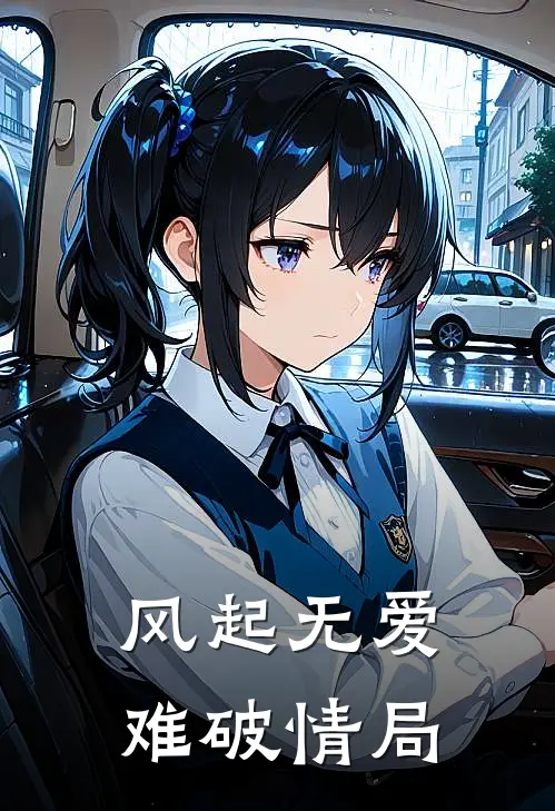 风起无爱，难破情局
