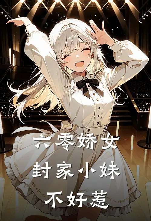 六零娇女：封家小妹不好惹