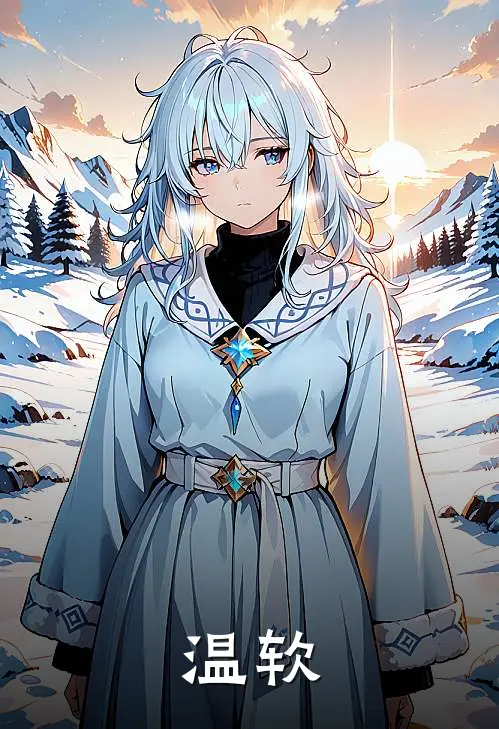 温软