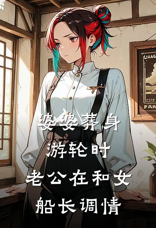 婆婆葬身游轮时，老公在和女船长调情
